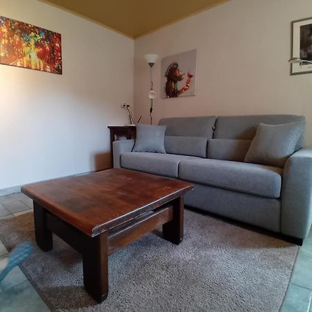 Appart Hotel Au Pied De Vigne Vresse-sur-Semois Ngoại thất bức ảnh