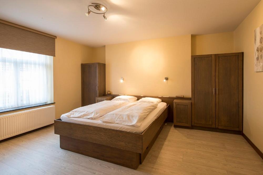 Appart Hotel Au Pied De Vigne Vresse-sur-Semois Ngoại thất bức ảnh