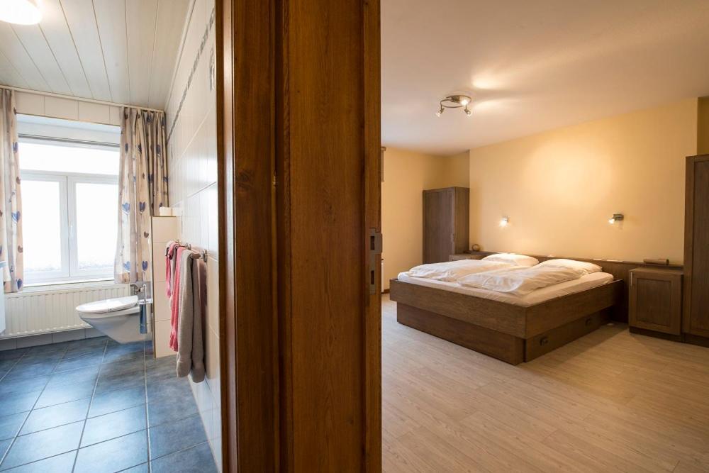 Appart Hotel Au Pied De Vigne Vresse-sur-Semois Ngoại thất bức ảnh