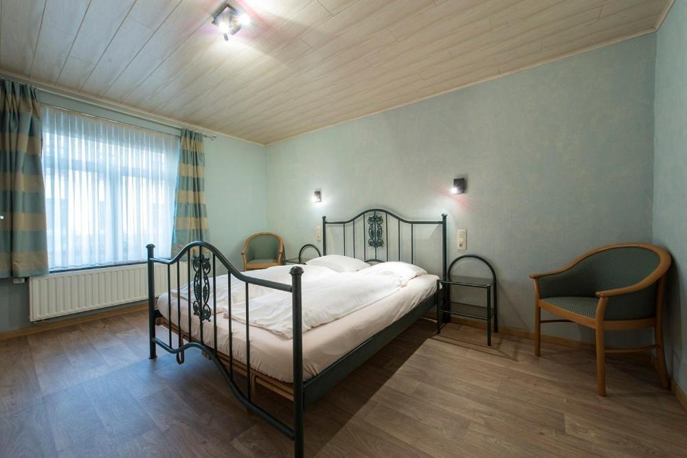 Appart Hotel Au Pied De Vigne Vresse-sur-Semois Ngoại thất bức ảnh