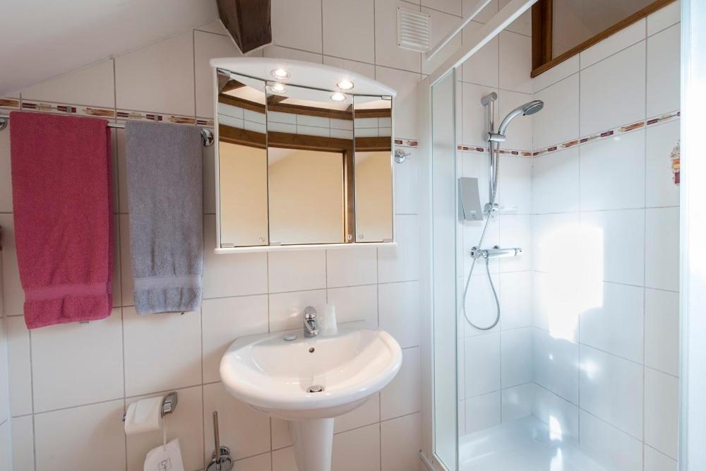 Appart Hotel Au Pied De Vigne Vresse-sur-Semois Ngoại thất bức ảnh