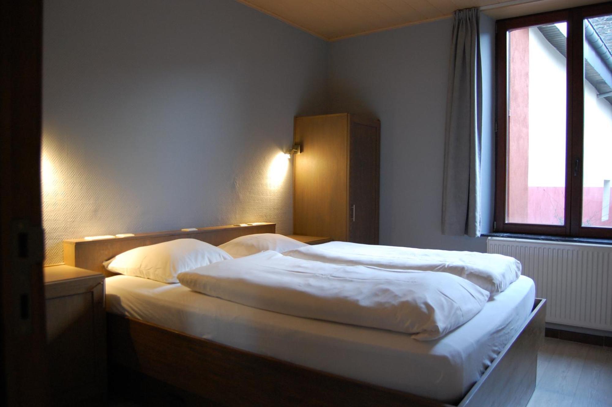 Appart Hotel Au Pied De Vigne Vresse-sur-Semois Ngoại thất bức ảnh