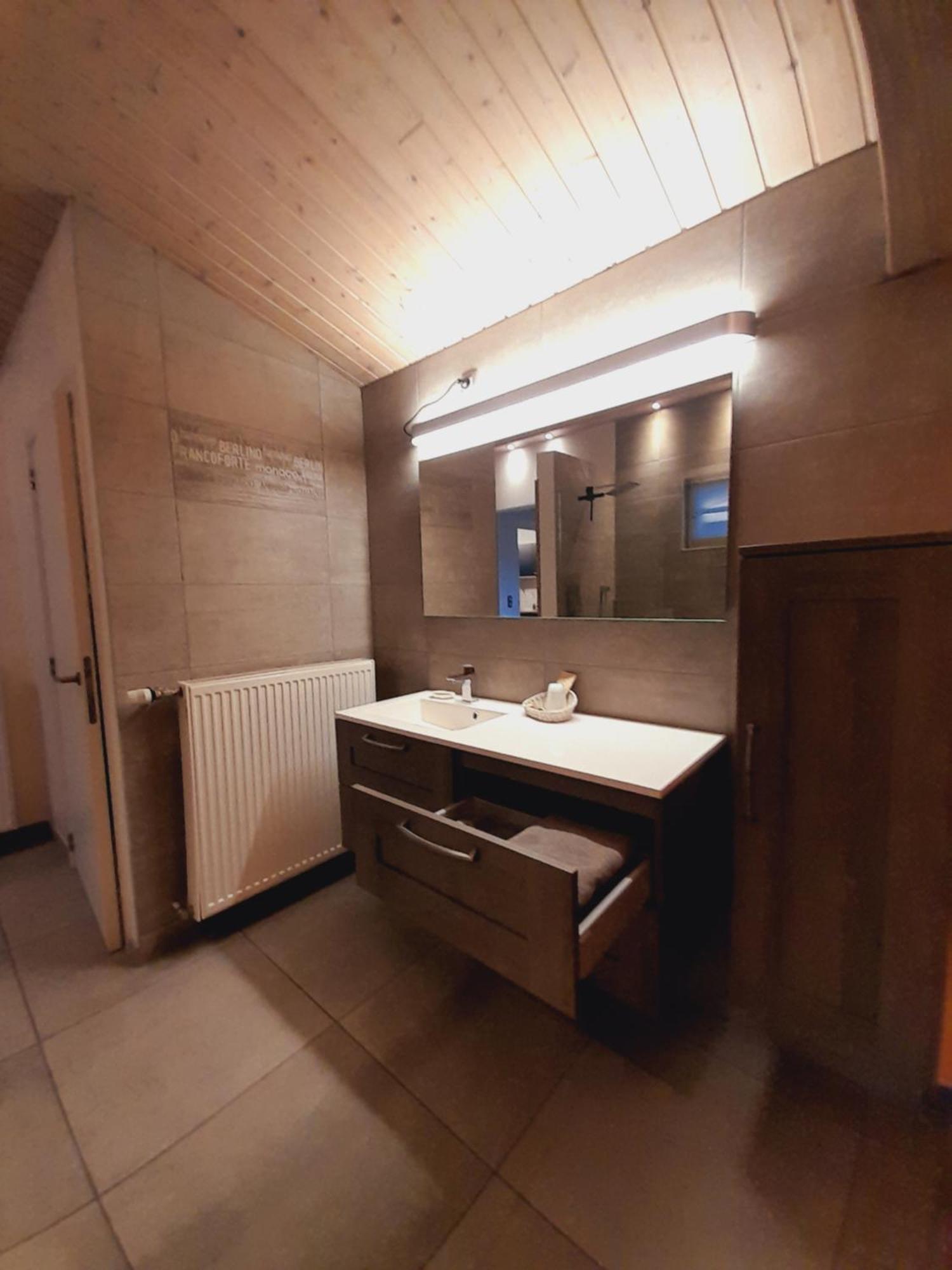Appart Hotel Au Pied De Vigne Vresse-sur-Semois Ngoại thất bức ảnh