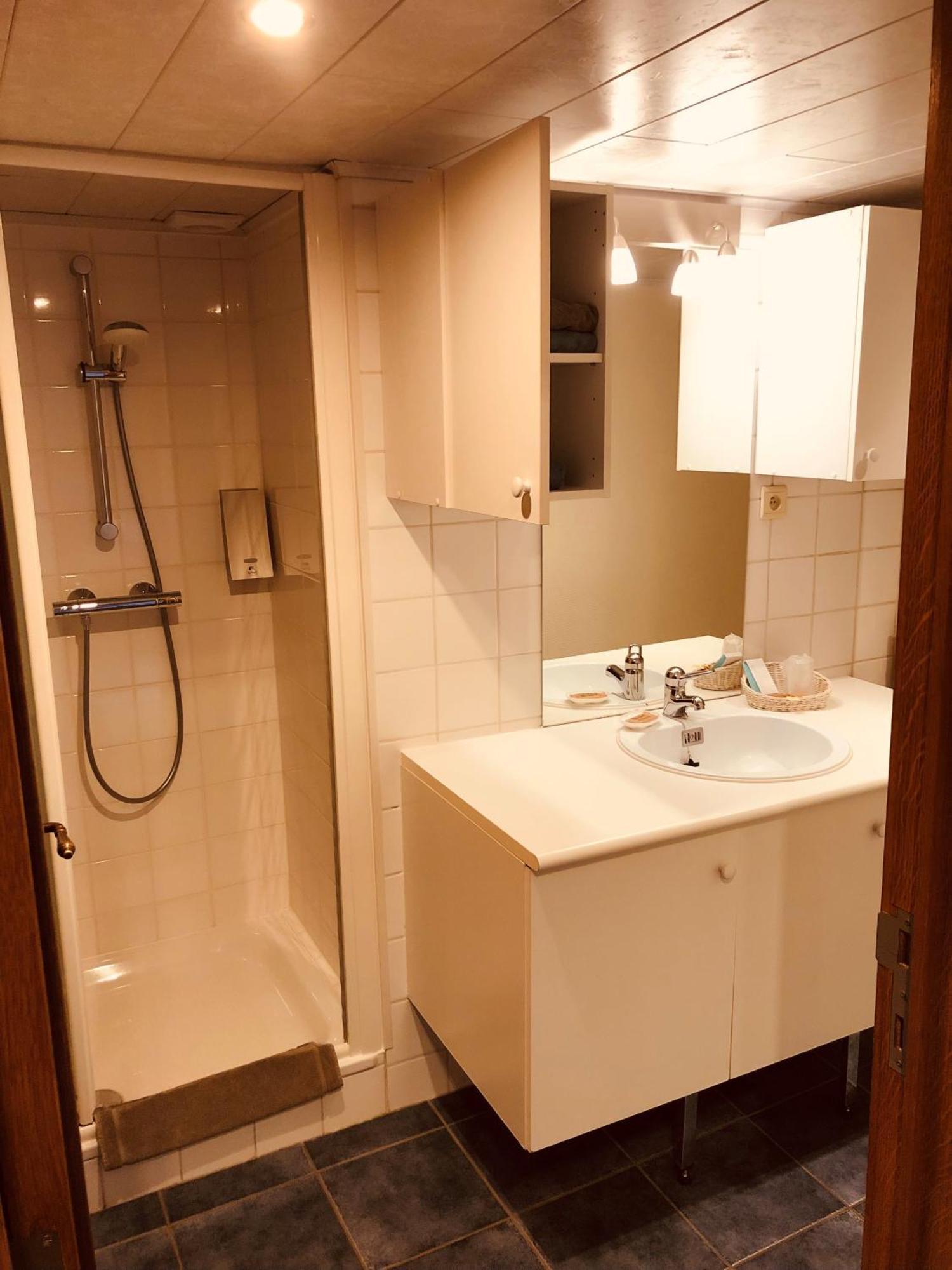 Appart Hotel Au Pied De Vigne Vresse-sur-Semois Ngoại thất bức ảnh
