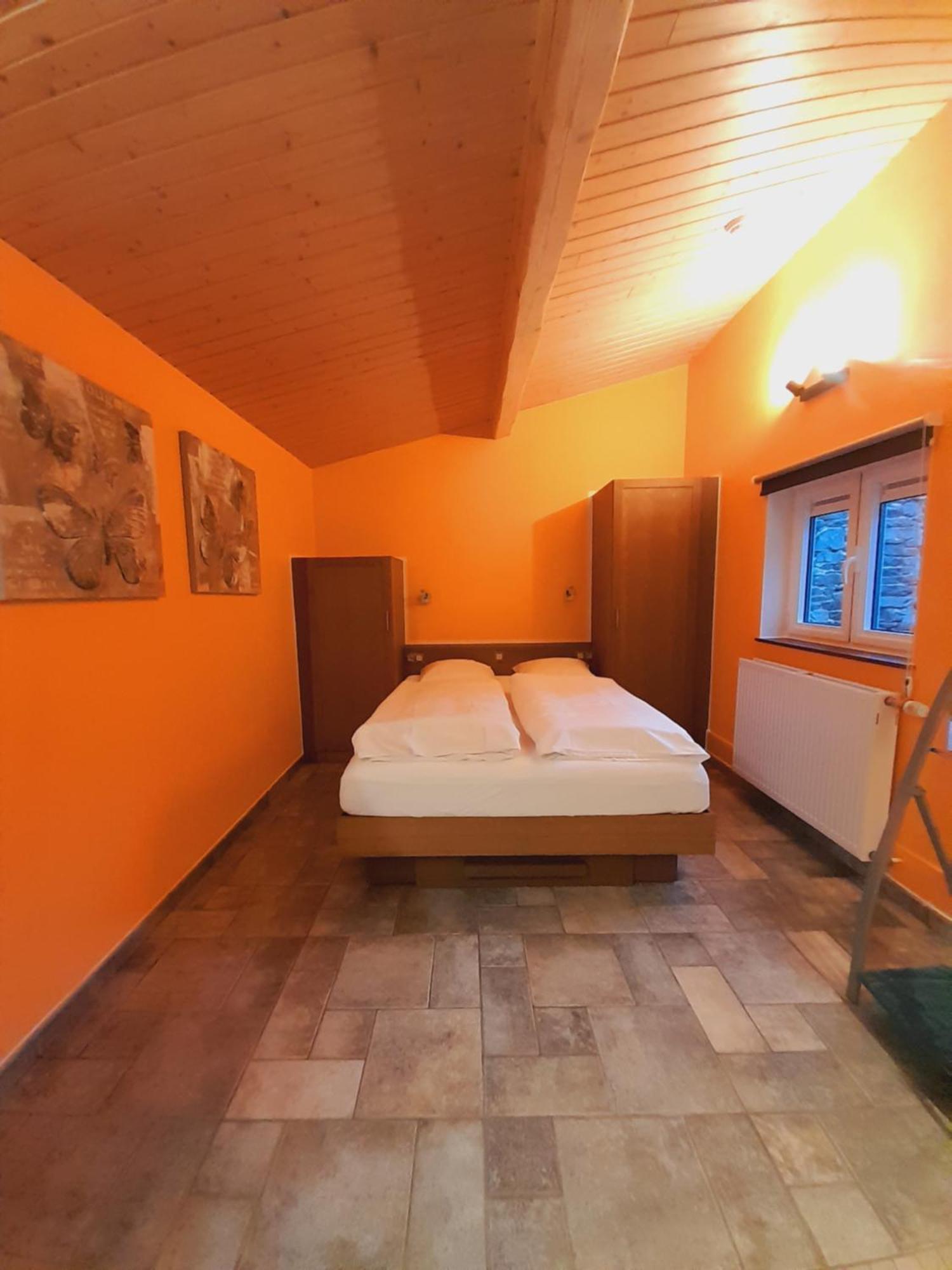 Appart Hotel Au Pied De Vigne Vresse-sur-Semois Ngoại thất bức ảnh