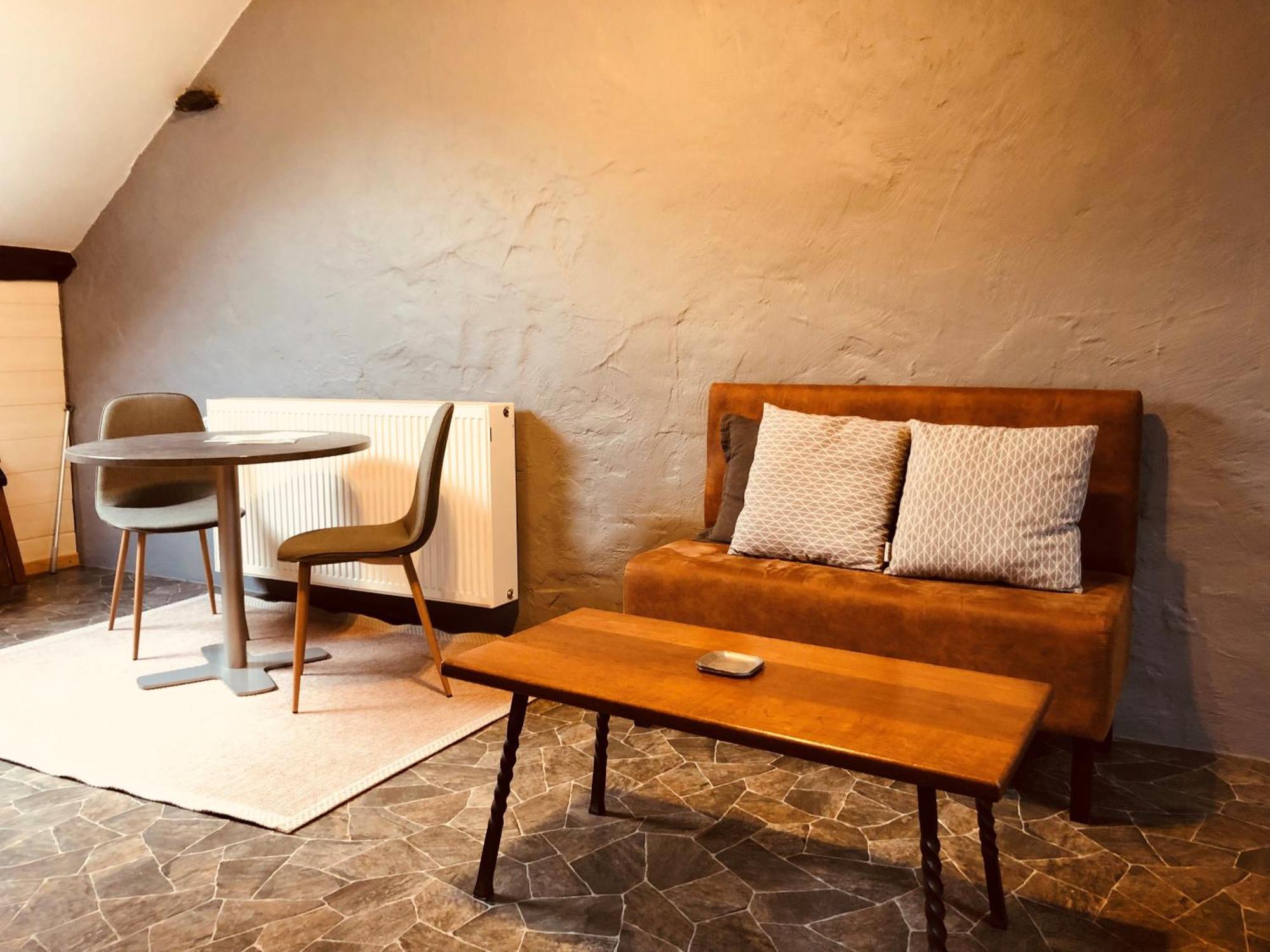 Appart Hotel Au Pied De Vigne Vresse-sur-Semois Ngoại thất bức ảnh